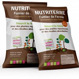 Nutriterre