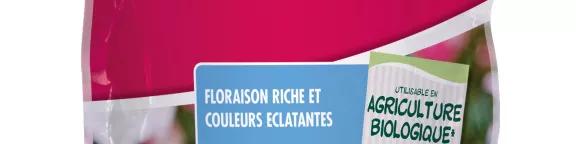 Produits de jardin