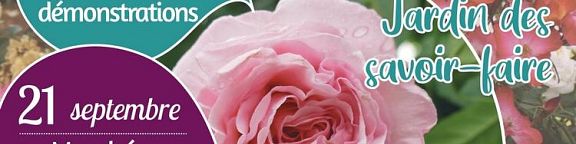 Les Samedis de la Rose