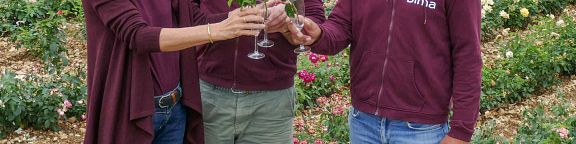 Une histoire de passion